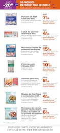 Offre Moules dans le catalogue Picard du moment à la page 8