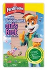 Mini Fleischwurst aufs Brot im aktuellen Prospekt bei Lidl in Hof Reppenhagen