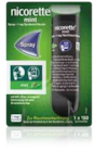Mint Spray, 1 mg/Sprühstoß bei LINDA Premiumapotheke im Prospekt "" für 26,95 €