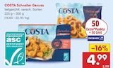 Schneller Genuss Angebote von COSTA bei Netto Marken-Discount Bochum für 4,99 €