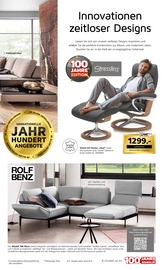 Aktueller Segmüller Prospekt mit Hocker, "Wohndesign - Inspirierende Ideen für ihr Zuhause", Seite 17