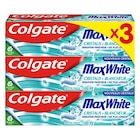Dentifrice - COLGATE dans le catalogue Carrefour