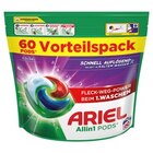 All in1 Pods Color Angebote von Ariel bei REWE Köln für 16,99 €
