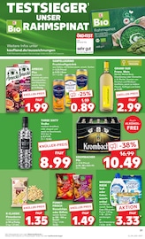Aktueller Kaufland Prospekt mit Wodka, "Aktuelle Angebote", Seite 51
