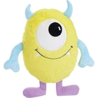 AniOne Jouet en Peluche Monstre L - AniOne en promo chez Maxi Zoo AniOne Jouet en Peluche Monstre L - AniOne dans le catalogue Maxi Zoo