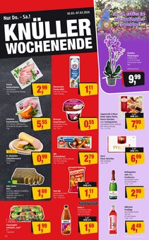 Rotkäppchen Sekt im Markant Prospekt "...freu Dich drauf!" mit 14 Seiten (Wismar)