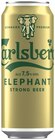 Elephant Premium Beer im Angebot bei REWE in Friedrichshafen Elephant Premium Beer Angebote von Carlsberg bei REWE Friedrichshafen für 0,99 €