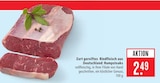 Rumpsteaks Angebote bei Marktkauf Ludwigsburg für 2,49 €