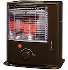 Promo Poêle à pétrole 2200 w à 109,90 € dans le catalogue Castorama à Besançon