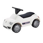 Kinder-Fahrzeug, Junior Beetle, weiß im aktuellen Prospekt bei Volkswagen in Bützow