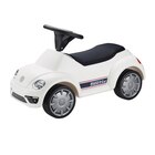 Kinder-Fahrzeug, Junior Beetle, weiß Angebot in Bützow Kinder-Fahrzeug, Junior Beetle, weiß im aktuellen Prospekt bei Volkswagen in Bützow