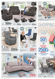 Gartenmöbel Angebot & Preis im aktuellen Ostermann Prospekt Gartenmöbel Angebot im aktuellen Ostermann Prospekt auf Seite 2