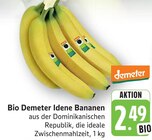 Bio Demeter Idene Bananen im Angebot bei E center in Schwäbisch Gmünd Bio Demeter Idene Bananen Angebote von Demeter bei E center Schwäbisch Gmünd für 2,49 €