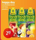 Aktuelles happy day Angebot bei Getränke Hoffmann in Siegen (Universitätsstadt) ab 2,19 €