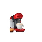 Machine multi-boissons Tassimo Style rouge - BOSCH - Carrefour à La Rochelle Machine multi-boissons Tassimo Style rouge - BOSCH en promo chez Carrefour La Rochelle à 34,99 €