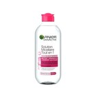 Eau Micellaire - GARNIER dans le catalogue Carrefour