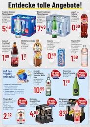 Trinkgut Orangina im Prospekt Trinkgut Orangina im Prospekt