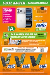 Batterie im expert Prospekt in Ahaus Aktueller expert Prospekt mit Batterie, "Top Angebote", Seite 12