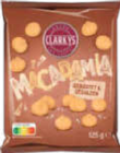 Macadamia im Angebot bei Netto Marken-Discount in Dresden Macadamia Angebote von CLARKYS bei Netto Marken-Discount Dresden für 3,49 €