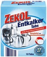 Entkalker- oder Reiniger-Tabs bei ALDI SÜD in Leverkusen Entkalker- oder Reiniger-Tabs im Angebot bei ALDI SÜD Leverkusen für 1,79 €