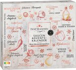 Saucen-Adventskalender im Angebot bei Penny in Magdeburg Saucen-Adventskalender Angebote von BEST MOMENTS bei Penny Magdeburg für 22,22 €