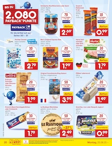 Reis im aktuellen Netto Marken-Discount Prospekt (Essen) Reis im Netto Marken-Discount Prospekt "Aktuelle Angebote" mit 57 Seiten (Essen)