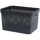 Panier Curver Terrazzo - Curver dans le catalogue Action