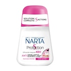 Déodorant à bille - NARTA dans le catalogue Carrefour