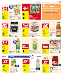 Offre Sel dans le catalogue Carrefour du moment à la page 45