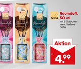 Raumduft im Angebot bei Netto Marken-Discount in Lahr Raumduft Angebote von DEKOR bei Netto Marken-Discount Lahr für 4,99 €
