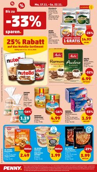 Tassimo im aktuellen Penny Prospekt (Mannheim) Tassimo im Penny Prospekt "Wer günstig will, muss Penny." mit 42 Seiten (Mannheim)