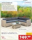 Eckbank Bellante im Angebot bei Netto Marken-Discount in Ahlen Eckbank Bellante Angebote von MERXX bei Netto Marken-Discount Ahlen für 749,99 €
