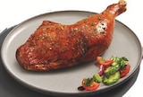 Lidl Dormagen - Metzgerfrisch Frischer Puten-Schenkel Angebot im Prospekt Metzgerfrisch Frischer Puten-Schenkel bei Lidl im Dormagen Prospekt für 3,99 €
