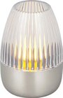 LED-Solarleuchte 'Irmgard' Angebote von Casaya bei Hagebaumarkt Amberg für 5,99 €