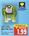 Mini-Pak-Choi von EDEKA Herzstücke im aktuellen E center Prospekt