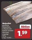 Matjesfilet in Rapsöl Angebote bei combi Osnabrück für 1,59 €