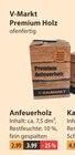 Premium Holz von V-Markt im aktuellen V-Markt Prospekt für 2,99 €