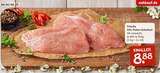 Frische XXL-Puten-Schnitzel Angebote bei nahkauf Wunstorf für 8,88 €