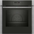 BACKOFEN-SET im Angebot bei porta Möbel in Rheda-Wiedenbrück BACKOFEN-SET Angebote von NEFF bei porta Möbel Rheda-Wiedenbrück für 1.999,00 €