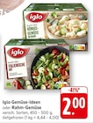 EDEKA Denzlingen - Gemüse-Ideen Angebot im Prospekt Gemüse-Ideen bei EDEKA im Denzlingen Prospekt für 2,00 €