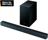 expert Bad Segeberg - Soundbar HW-B660GF/ZG Angebot im Prospekt Soundbar HW-B660GF/ZG bei expert im Bad Segeberg Prospekt für 299,00 €