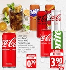 Aktuelle Coca Cola Angebote bei E center in Heilbronn Aktuelles Original Taste Angebot bei E center in Heilbronn ab 0,79 €