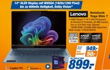 Notebook Yoga Slim 7 im Angebot bei expert in Leinfelden-Echterdingen Notebook Yoga Slim 7 Angebote von Lenovo bei expert Leinfelden-Echterdingen für 899,00 €