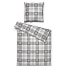 Microfaser Bettwäsche Fleece im aktuellen POCO Prospekt