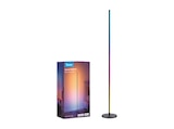 Stehlampe im MediaMarkt Saturn Prospekt Floor Lamp Matter, Smarte Stehlampe Gelb, Lila, Rosa, Blau von GOVEE im aktuellen MediaMarkt Saturn Prospekt für 62,99 €