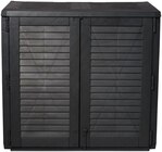 Coffre de jardin - Livarno Home - Lidl à Montauban Coffre de jardin - Livarno Home en promo chez Lidl Montauban à 174,00 €