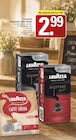 Kapseln oder Pads Angebote von Lavazza bei WEZ Minden für 2,99 €