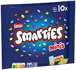 Smarties Mini von Nestlé im aktuellen REWE Prospekt für 2,49 €