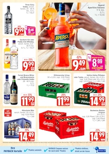 Marktkauf Prospekt der aktuellen Woche, gĂĽltig von 27.07.2026 bis 01.08.2026 Aktueller Marktkauf Prospekt "Top Angebote" mit 36 Seiten