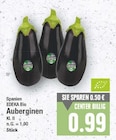 Auberginen von EDEKA Bio im aktuellen E center Prospekt für 0,99 €